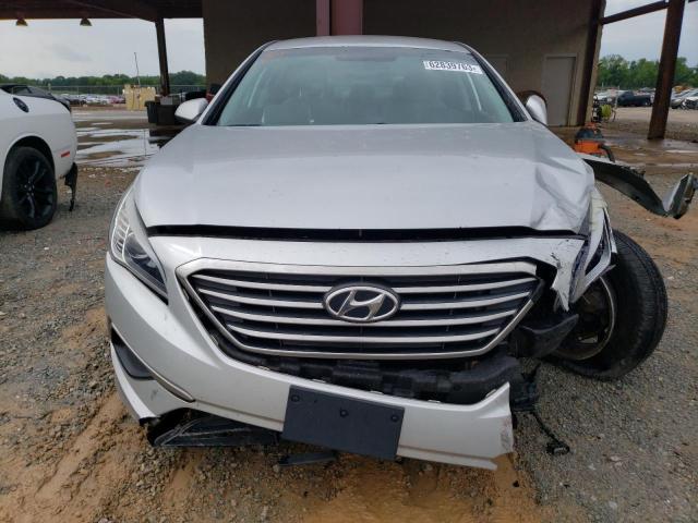 Photo 5 from auction – 2016 HYUNDAI SONATA SE with VIN 5NPE24AF6GH371476
