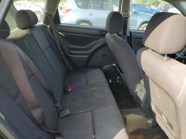 Photo 10 from auction – 2004 PONTIAC VIBE with VIN 5Y2SL64894Z432557