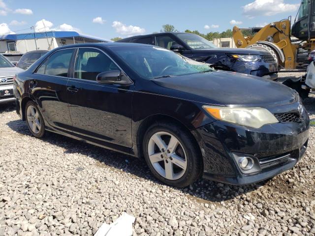 Photo 4 from auction – 2012 TOYOTA CAMRY BASE with VIN 4T1BF1FK3CU101628