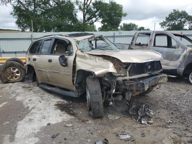 Photo 4 from auction – 2006 GMC ENVOY with VIN 1GKDT13SX62338390