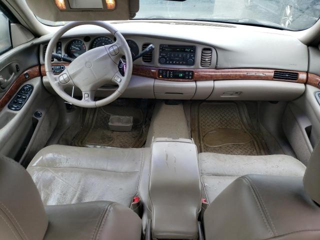 Photo 8 from auction – 2003 BUICK LESABRE LI with VIN 1G4HR54K03U184222