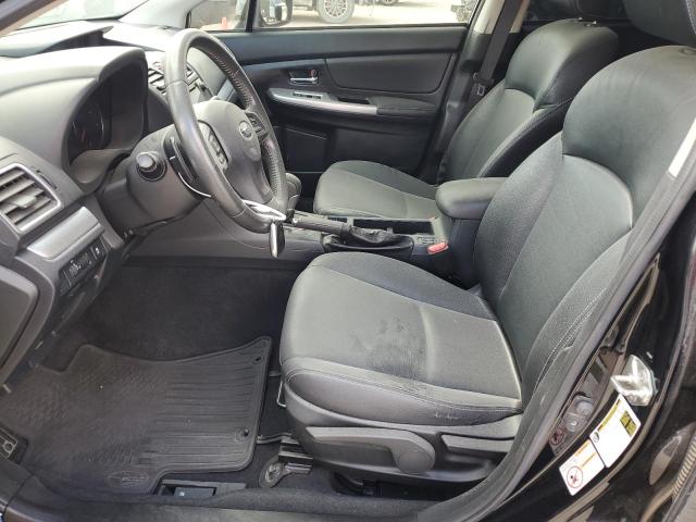 Photo 7 from auction – 2015 SUBARU XV CROSSTR with VIN JF2GPBPC8FH226949