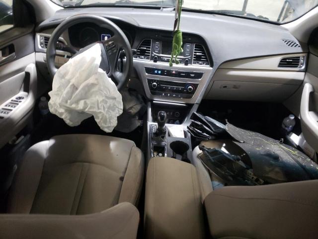 Photo 8 from auction – 2015 HYUNDAI SONATA SE with VIN 5NPE24AF6FH189310