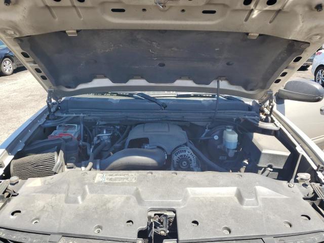 Photo 11 from auction – 2009 CHEVROLET SILVERADO with VIN 3GCFC23Y29G210025