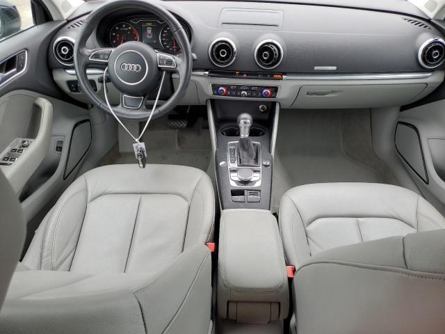 Photo 8 from auction – 2015 AUDI A3 PRESTIG with VIN WAUKFGFF2F1016695
