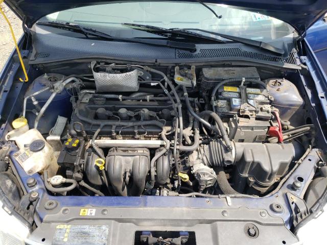 Photo 11 from auction – 2009 FORD FOCUS SES with VIN 1FAHP36N19W205121