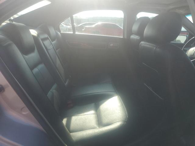 Photo 10 from auction – 2007 LINCOLN MKZ with VIN 3LNHM26T97R634210