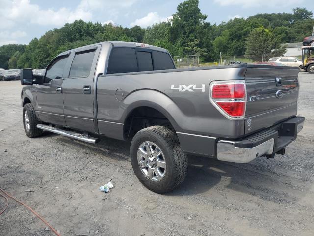 Photo 2 from auction – 2012 FORD F150 SUPER with VIN 1FTFW1ET9CFA03224