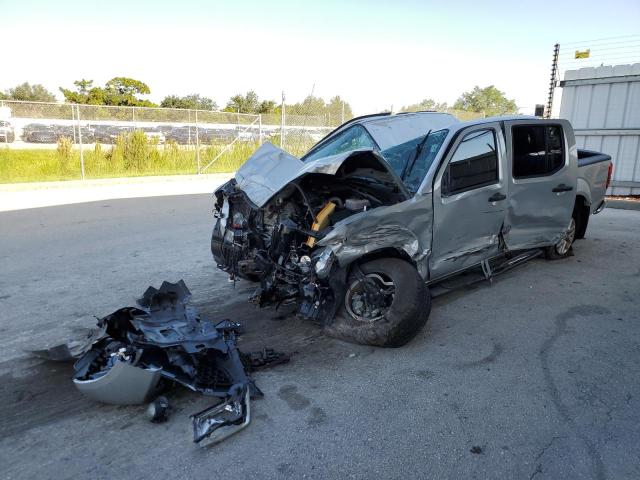 Photo 1 from auction – 2021 NISSAN FRONTIER S with VIN 1N6ED0EA4MN719396