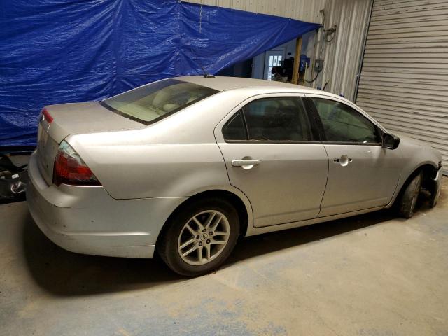 Photo 3 from auction – 2011 FORD FUSION S with VIN 3FAHP0GA3BR226958