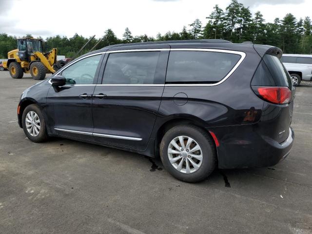 Photo 2 from auction – 2017 CHRYSLER PACIFICA T with VIN 2C4RC1BG5HR543621