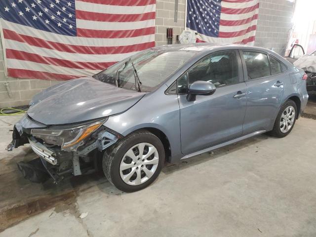 Photo 1 from auction – 2020 TOYOTA COROLLA LE with VIN 5YFEPRAE8LP097006