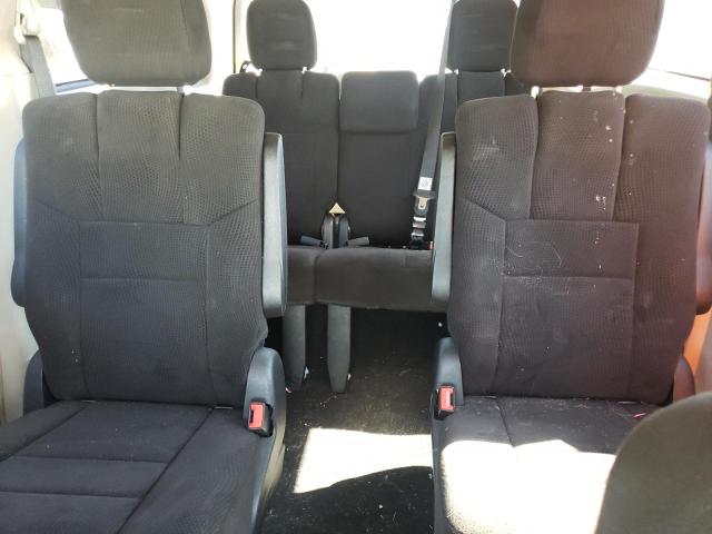 Photo 10 from auction – 2012 DODGE GRAND CARA with VIN 2C4RDGDG5CR364551