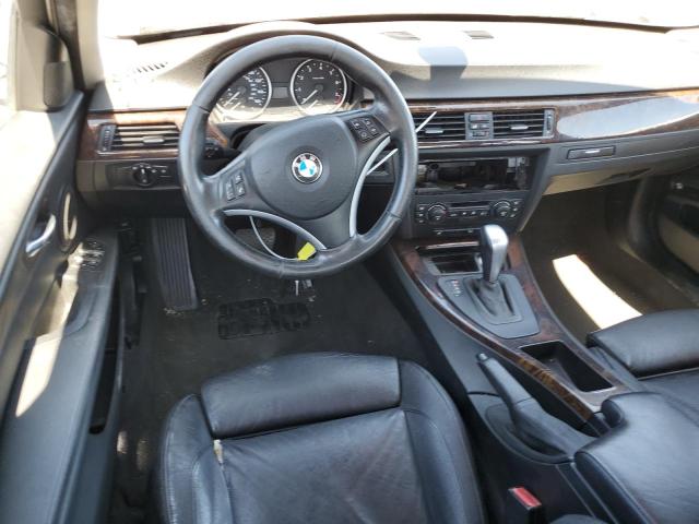 Photo 8 from auction – 2006 BMW 325 XI with VIN WBAVD13536KV04818