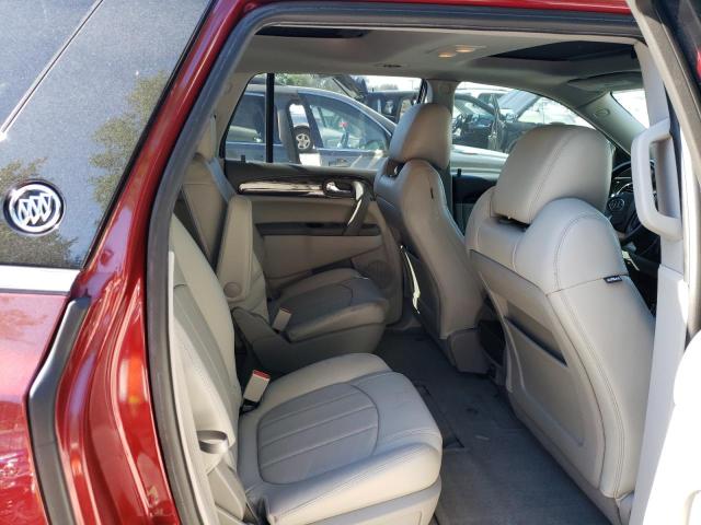 Снимка 11 от търг – 2015 BUICK ENCLAVE с VIN 5GAKVBKD6FJ145120