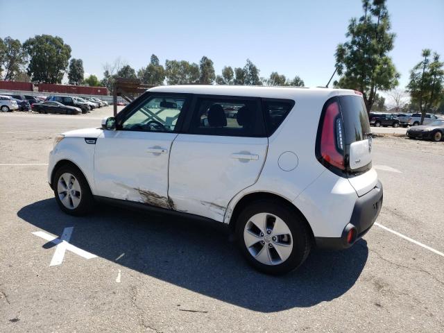 Photo 2 from auction – 2015 KIA SOUL with VIN KNDJN2A21F7801330