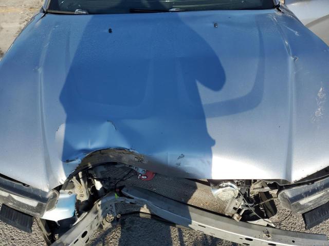 Photo 11 from auction – 2014 DODGE CHARGER R/ with VIN 2C3CDXCTXEH104535