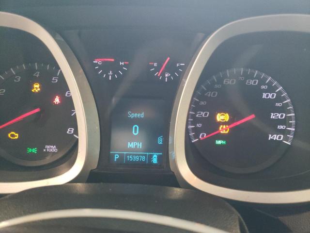Photo 9 from auction – 2011 CHEVROLET EQUINOX LT with VIN 2CNFLEEC5B6455353
