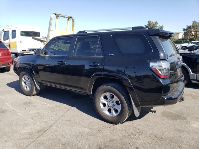 Photo 2 from auction – 2019 TOYOTA 4RUNNER SR with VIN JTEZU5JR7K5202230