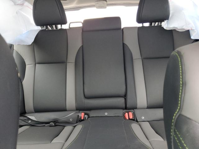 Photo 10 from auction – 2023 SUBARU OUTBACK ON with VIN 4S4BTALC6P3199779