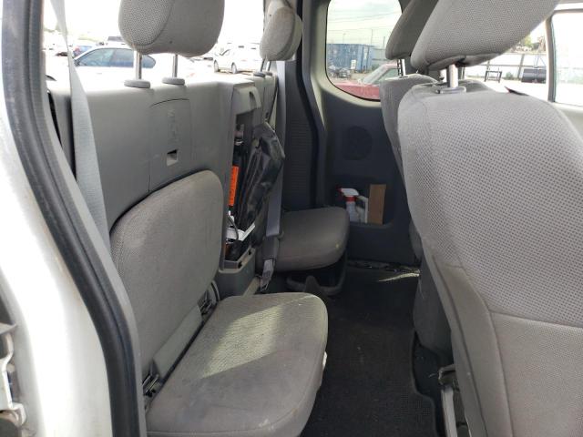 Photo 10 from auction – 2019 NISSAN FRONTIER S with VIN 1N6BD0CT2KN754765