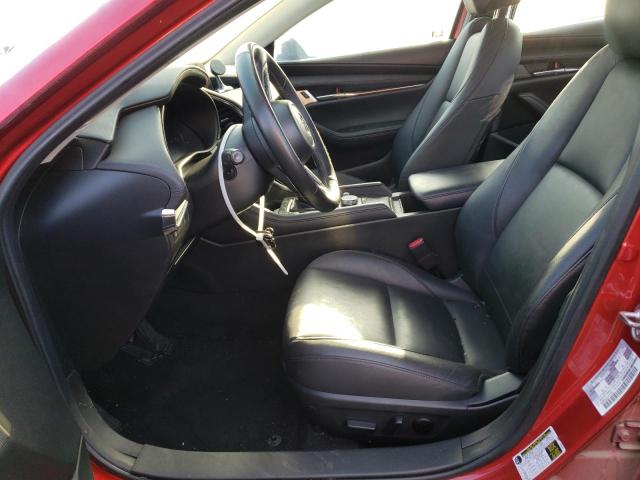 Photo 7 from auction – 2020 MAZDA 3 PREFERRE with VIN 3MZBPADL4LM127931