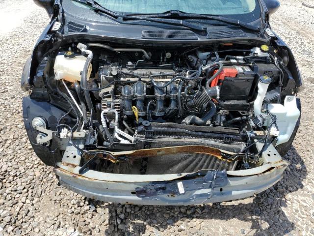 Photo 11 from auction – 2017 FORD FIESTA SE with VIN 3FADP4EJ1HM115193
