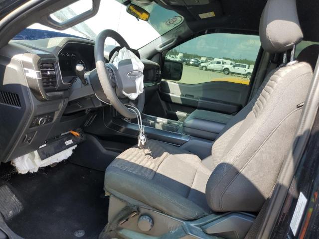 Photo 7 from auction – 2022 FORD F150 SUPER with VIN 1FTEW1CP8NFA60776