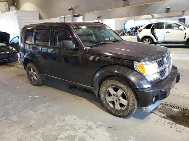 Photo 4 from auction – 2009 DODGE NITRO SE with VIN 1D8GU28K39W505580