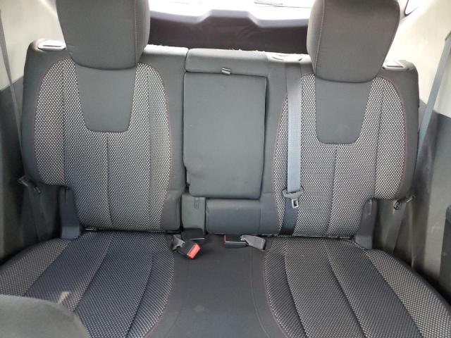 Photo 10 from auction – 2010 CHEVROLET EQUINOX LT with VIN 2CNFLEEW0A6285797