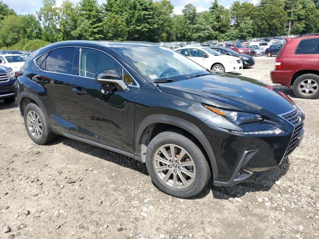 Photo 4 from auction – 2020 LEXUS NX 300 with VIN JTJDARDZ2L5007189