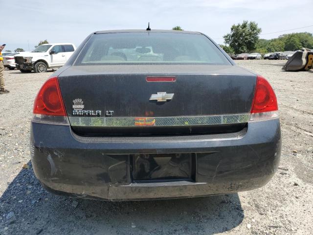 Photo 6 from auction – 2006 CHEVROLET IMPALA LT with VIN 2G1WT58K069118304