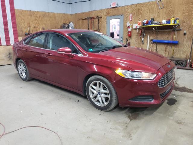 Photo 4 from auction – 2016 FORD FUSION SE with VIN 3FA6P0H76GR149701