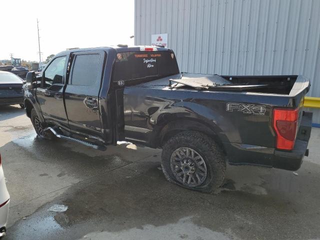 Photo 2 from auction – 2020 FORD F250 SUPER with VIN 1FT7W2BN4LED29907