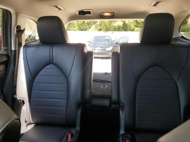 Photo 10 from auction – 2022 TOYOTA HIGHLANDER with VIN 5TDGZRAH8NS553920