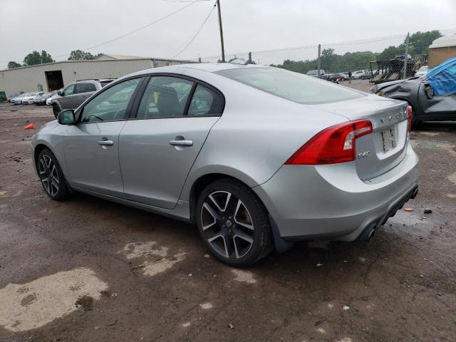 Photo 2 from auction – 2017 VOLVO S60 DYNAMI with VIN YV140MTL1H2428166