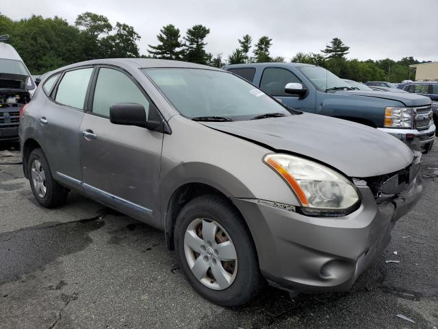 Photo 4 from auction – 2011 NISSAN ROGUE S with VIN JN8AS5MT9BW165405