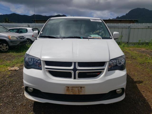 Photo 5 from auction – 2019 DODGE GRAND CARA with VIN 2C4RDGEG6KR536423