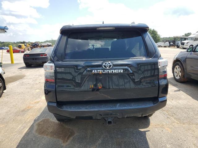 Photo 6 from auction – 2018 TOYOTA 4RUNNER SR with VIN JTEZU5JR6J5189548