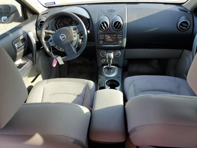 Photo 8 from auction – 2013 NISSAN ROGUE S with VIN JN8AS5MT2DW545799