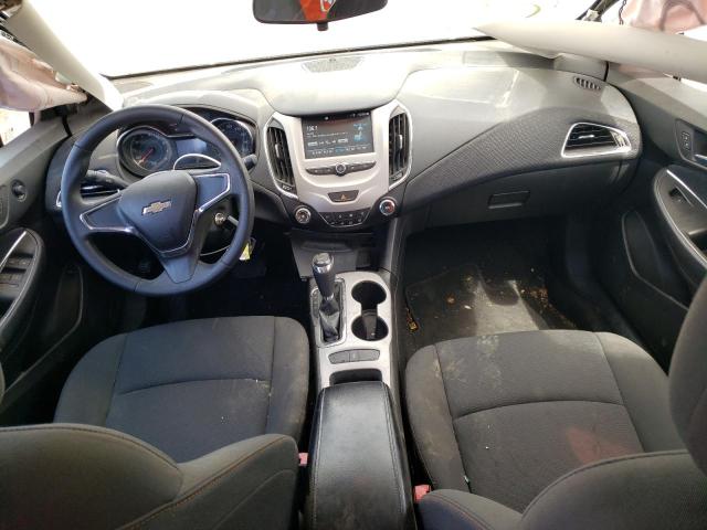 Photo 8 from auction – 2016 CHEVROLET CRUZE LS with VIN 1G1BC5SM7G7234966