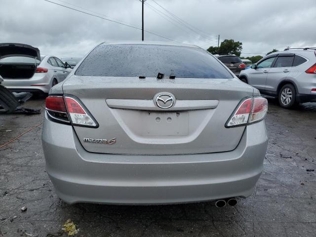 Zdjęcie 6 z aukcji – 2012 MAZDA 6 I z VIN 1YVHZ8DH4C5M07702