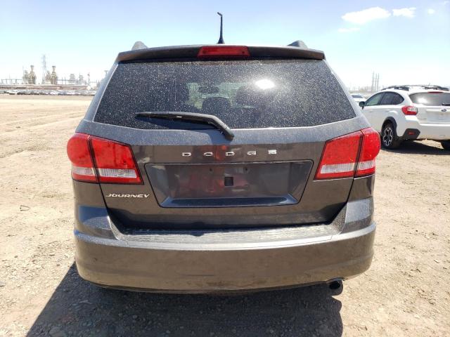 Photo 6 from auction – 2015 DODGE JOURNEY SE with VIN 3C4PDCAB9FT665334