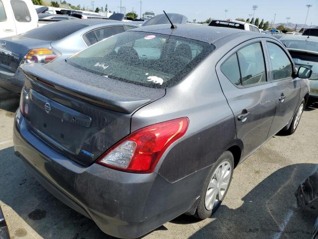 Photo 3 from auction – 2016 NISSAN VERSA with VIN 3N1CN7AP9GL883535