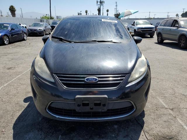 Photo 5 from auction – 2011 FORD FIESTA S with VIN 3FADP4AJ0BM221289