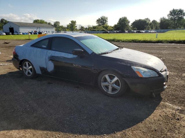 Photo 4 from auction – 2003 HONDA ACCORD EX with VIN 1HGCM71653A020693