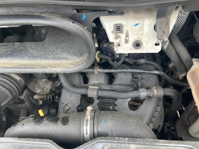 Photo 7 from auction – 2016 RAM PROMASTER with VIN 3C6TRVDG9GE105670