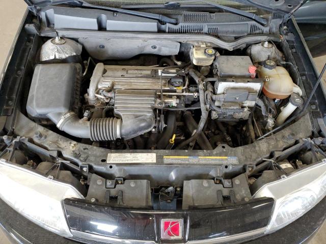 Photo 11 from auction – 2004 SATURN ION with VIN 1G8AJ52F94Z178789