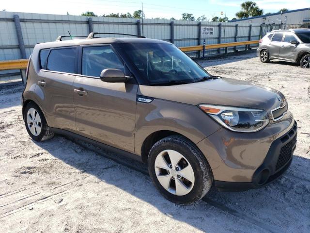 Photo 4 from auction – 2015 KIA SOUL with VIN KNDJN2A27F7205025