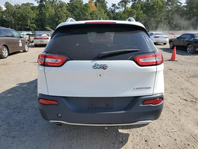 Photo 6 from auction – 2015 JEEP CHEROKEE L with VIN 1C4PJLDB0FW643091